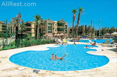 Magic Life Bodrum Imperial 11
